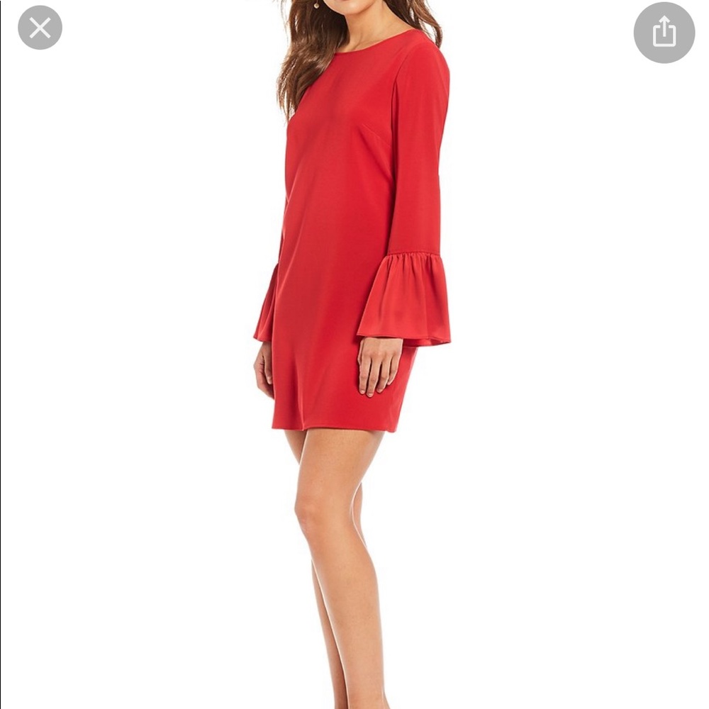 Cremieux Mariah Dress